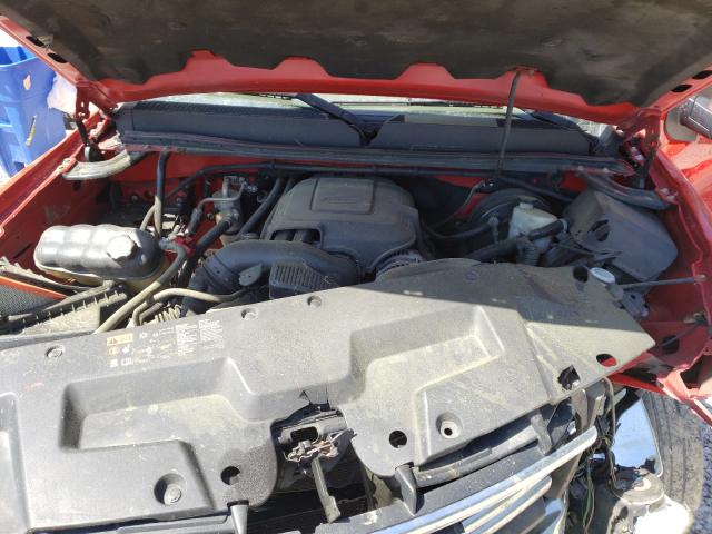 Photo 6 VIN: 3GTP2WE79CG275769 - GMC SIERRA K15 