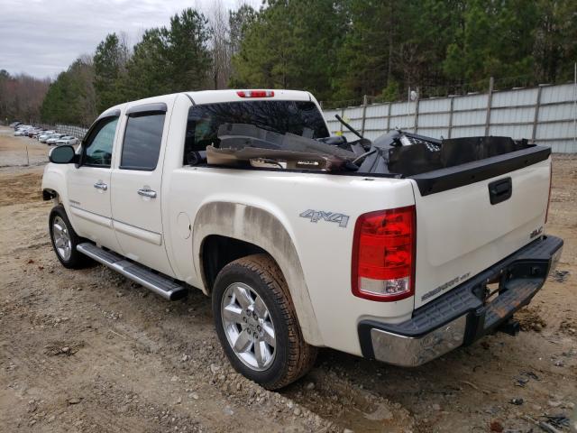 Photo 2 VIN: 3GTP2WE79CG303263 - GMC SIERRA K15 