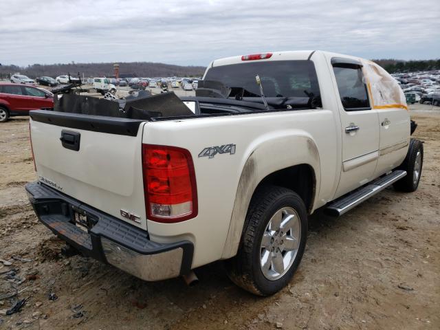 Photo 3 VIN: 3GTP2WE79CG303263 - GMC SIERRA K15 