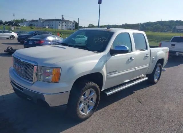 Photo 1 VIN: 3GTP2WE79DG133293 - GMC SIERRA 1500 