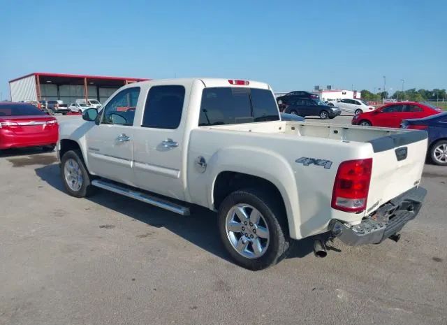 Photo 2 VIN: 3GTP2WE79DG133293 - GMC SIERRA 1500 