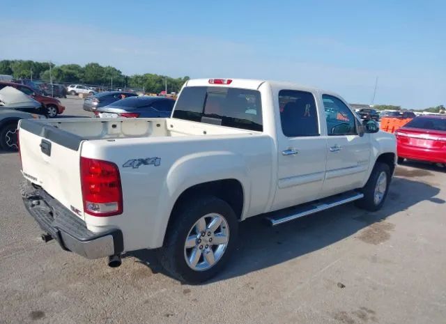 Photo 3 VIN: 3GTP2WE79DG133293 - GMC SIERRA 1500 