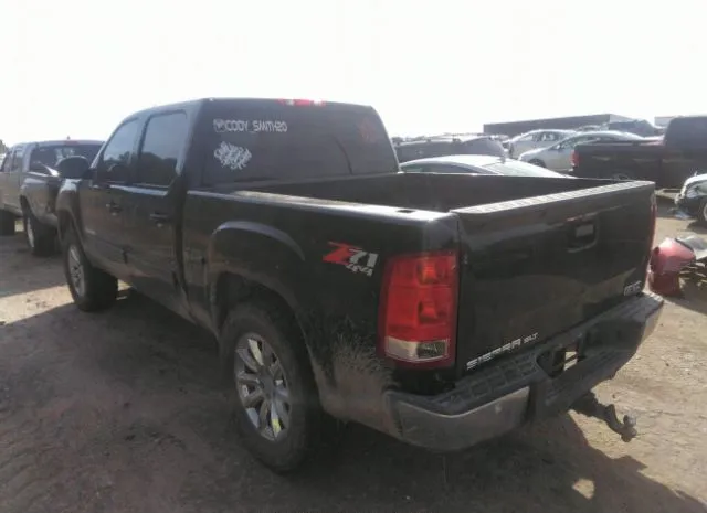 Photo 2 VIN: 3GTP2WE79DG153057 - GMC SIERRA 1500 