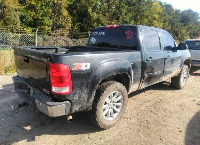 Photo 3 VIN: 3GTP2WE79DG153057 - GMC SIERRA 1500 