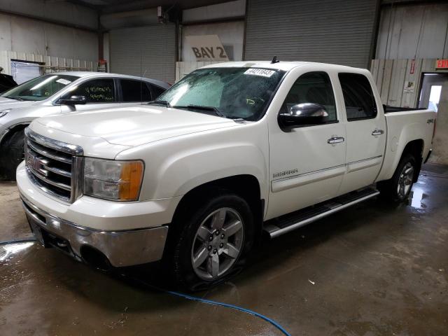 Photo 0 VIN: 3GTP2WE79DG166259 - GMC SIERRA K15 