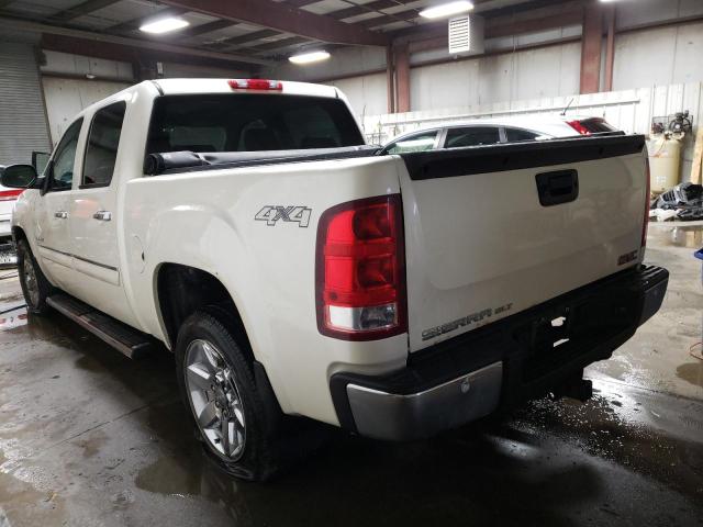 Photo 1 VIN: 3GTP2WE79DG166259 - GMC SIERRA K15 