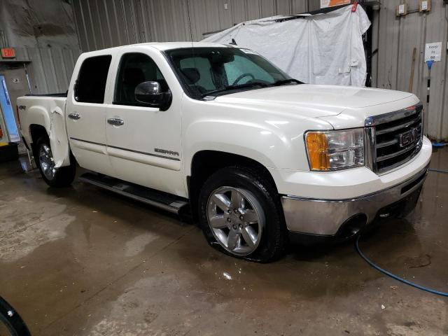 Photo 3 VIN: 3GTP2WE79DG166259 - GMC SIERRA K15 