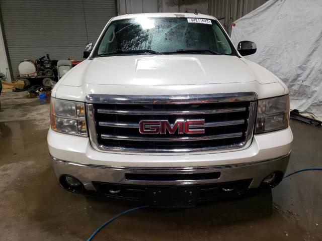 Photo 4 VIN: 3GTP2WE79DG166259 - GMC SIERRA K15 