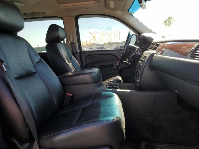 Photo 4 VIN: 3GTP2WE79DG186799 - GMC SIERRA K15 