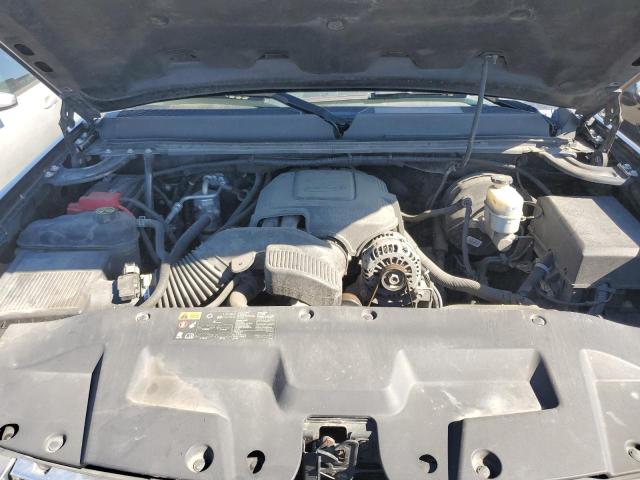 Photo 6 VIN: 3GTP2WE79DG186799 - GMC SIERRA K15 