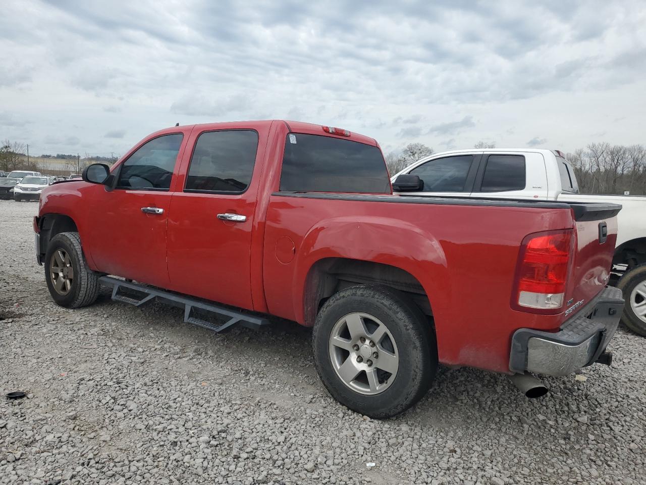 Photo 1 VIN: 3GTP2WE7XCG105646 - GMC SIERRA 