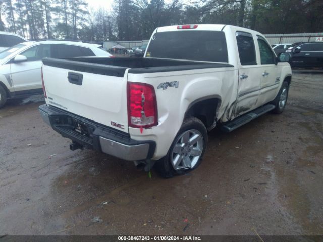 Photo 3 VIN: 3GTP2WE7XCG112032 - GMC SIERRA 1500 