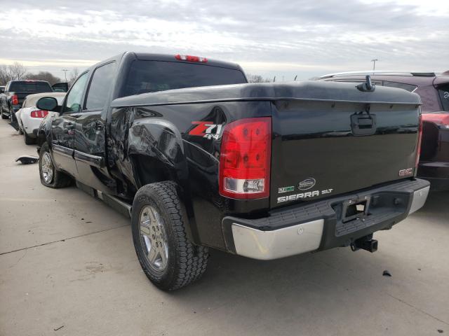 Photo 2 VIN: 3GTP2WE7XCG117134 - GMC SIERRA K15 