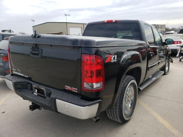 Photo 3 VIN: 3GTP2WE7XCG117134 - GMC SIERRA K15 