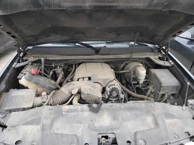 Photo 6 VIN: 3GTP2WE7XCG117134 - GMC SIERRA K15 