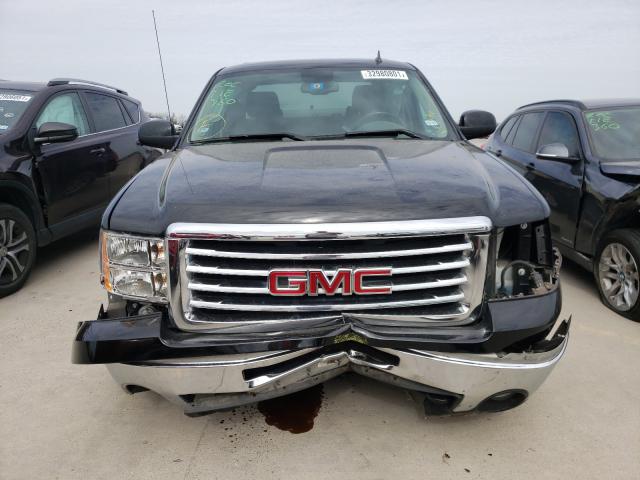 Photo 8 VIN: 3GTP2WE7XCG117134 - GMC SIERRA K15 