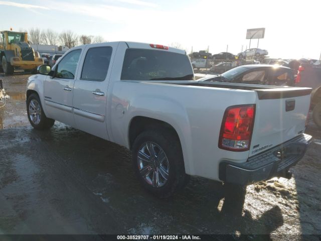 Photo 2 VIN: 3GTP2WE7XCG177107 - GMC SIERRA 1500 