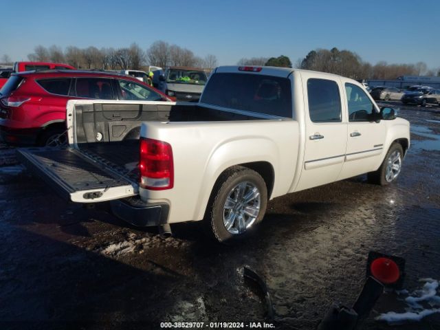 Photo 3 VIN: 3GTP2WE7XCG177107 - GMC SIERRA 1500 