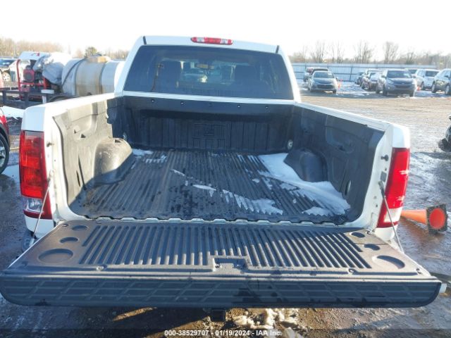 Photo 7 VIN: 3GTP2WE7XCG177107 - GMC SIERRA 1500 