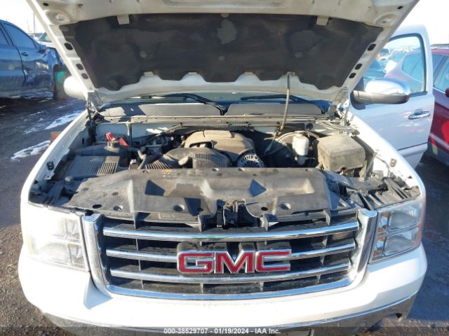 Photo 9 VIN: 3GTP2WE7XCG177107 - GMC SIERRA 1500 