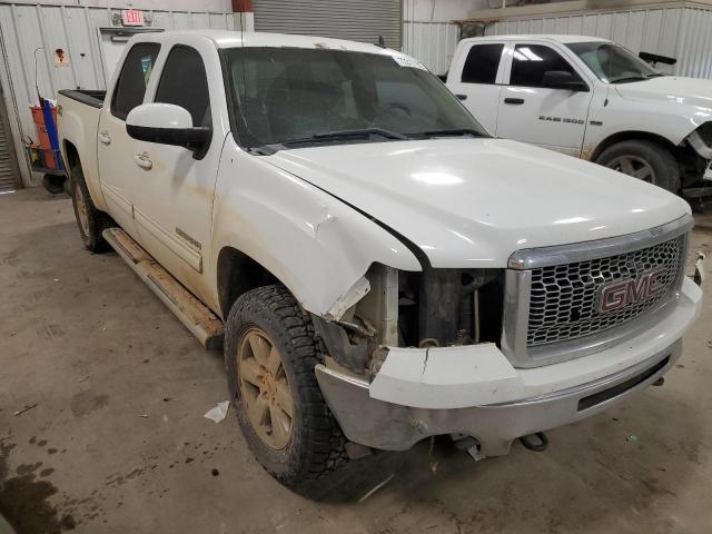 Photo 3 VIN: 3GTP2WE7XCG205147 - GMC SIERRA 