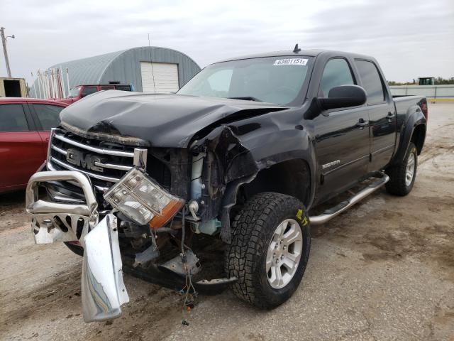 Photo 1 VIN: 3GTP2WE7XCG217881 - GMC SIERRA K15 