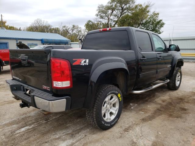 Photo 3 VIN: 3GTP2WE7XCG217881 - GMC SIERRA K15 