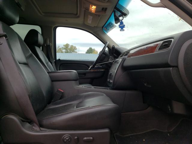 Photo 4 VIN: 3GTP2WE7XCG217881 - GMC SIERRA K15 