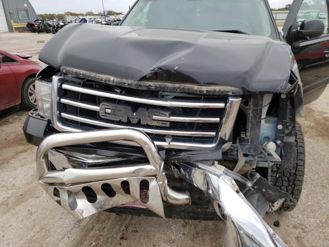 Photo 6 VIN: 3GTP2WE7XCG217881 - GMC SIERRA K15 