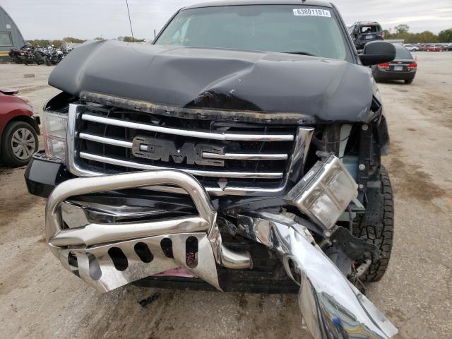 Photo 8 VIN: 3GTP2WE7XCG217881 - GMC SIERRA K15 