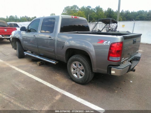 Photo 2 VIN: 3GTP2WE7XDG156386 - GMC SIERRA 1500 