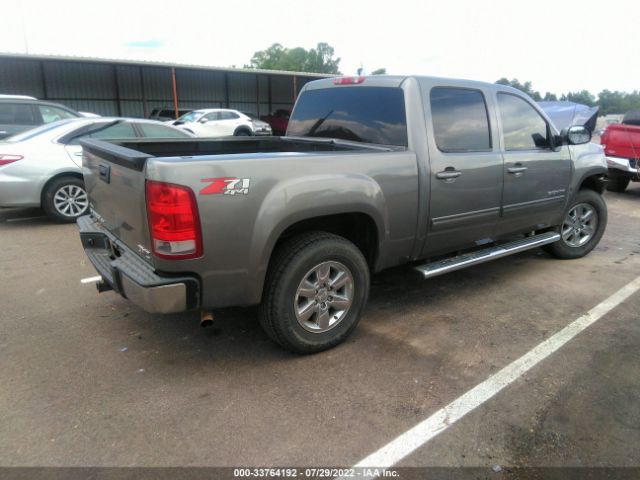 Photo 3 VIN: 3GTP2WE7XDG156386 - GMC SIERRA 1500 