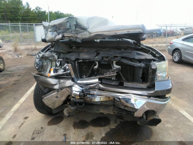 Photo 5 VIN: 3GTP2WE7XDG156386 - GMC SIERRA 1500 