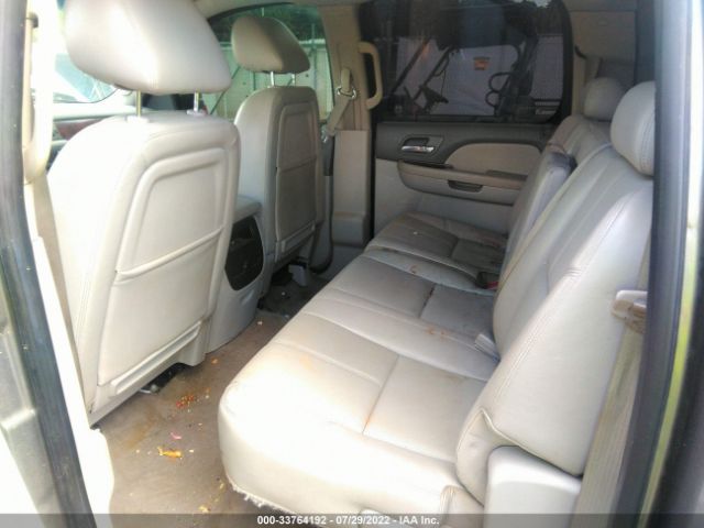 Photo 7 VIN: 3GTP2WE7XDG156386 - GMC SIERRA 1500 