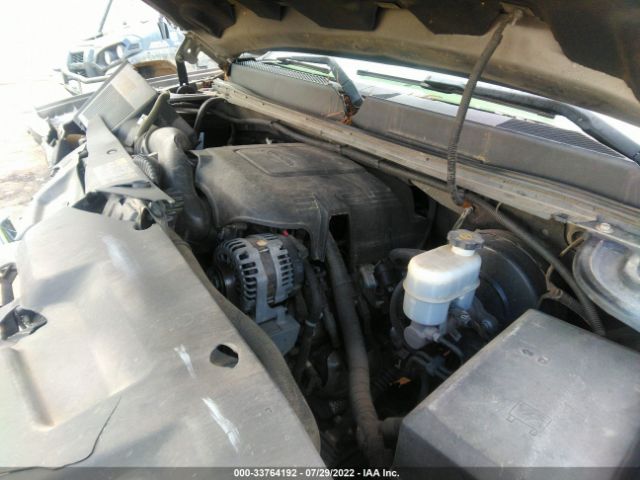 Photo 9 VIN: 3GTP2WE7XDG156386 - GMC SIERRA 1500 