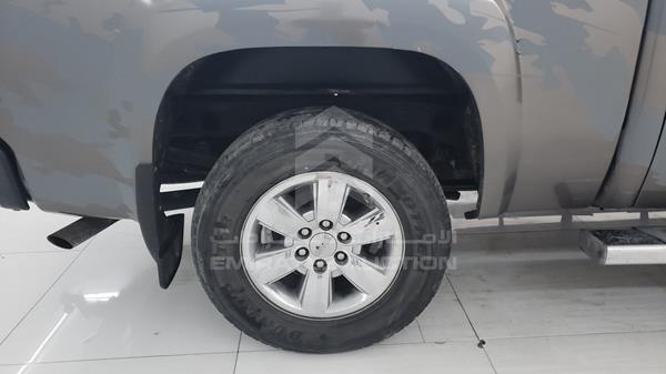 Photo 31 VIN: 3GTP2WE7XDG190425 - GMC SIERRA 