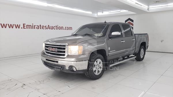 Photo 5 VIN: 3GTP2WE7XDG190425 - GMC SIERRA 