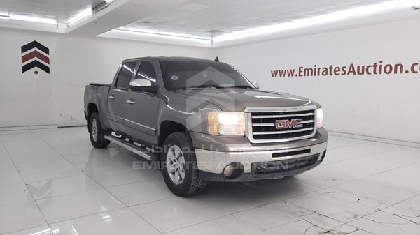 Photo 9 VIN: 3GTP2WE7XDG190425 - GMC SIERRA 