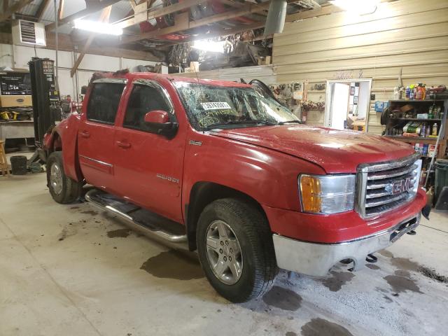 Photo 0 VIN: 3GTP2WE7XDG192224 - GMC SIERRA K15 