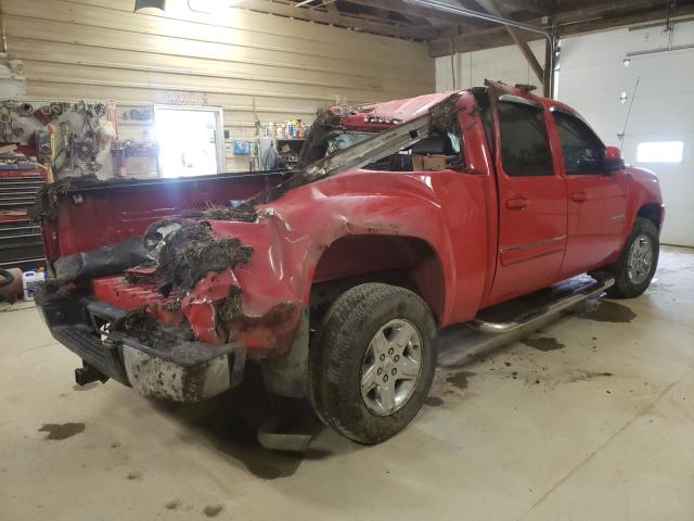 Photo 3 VIN: 3GTP2WE7XDG192224 - GMC SIERRA K15 