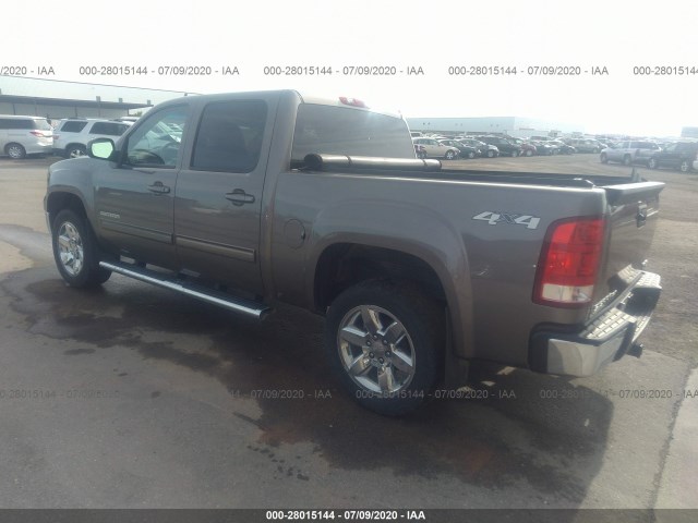 Photo 2 VIN: 3GTP2WE7XDG203027 - GMC SIERRA 1500 