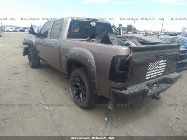 Photo 2 VIN: 3GTP2WE7XDG252972 - GMC SIERRA 1500 