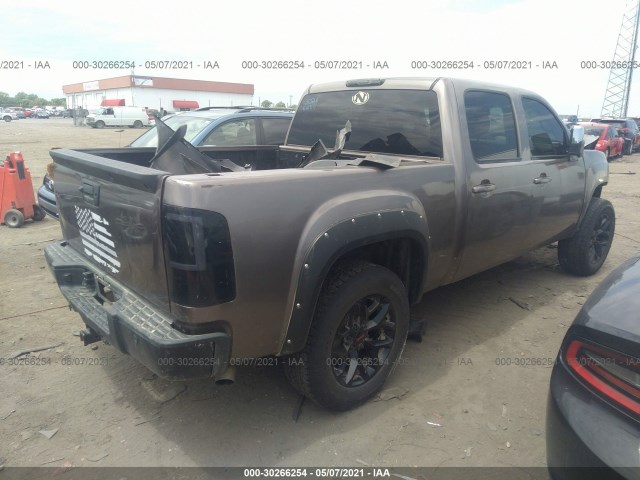 Photo 3 VIN: 3GTP2WE7XDG252972 - GMC SIERRA 1500 