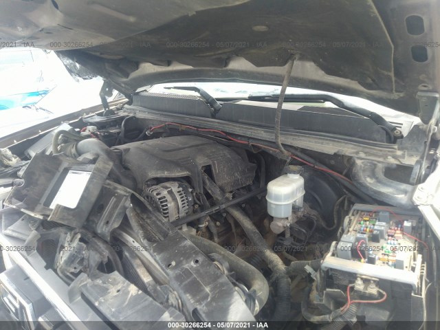 Photo 9 VIN: 3GTP2WE7XDG252972 - GMC SIERRA 1500 