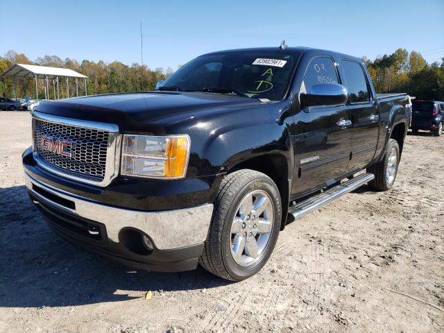 Photo 1 VIN: 3GTP2WE7XDG282554 - GMC SIERRA K15 