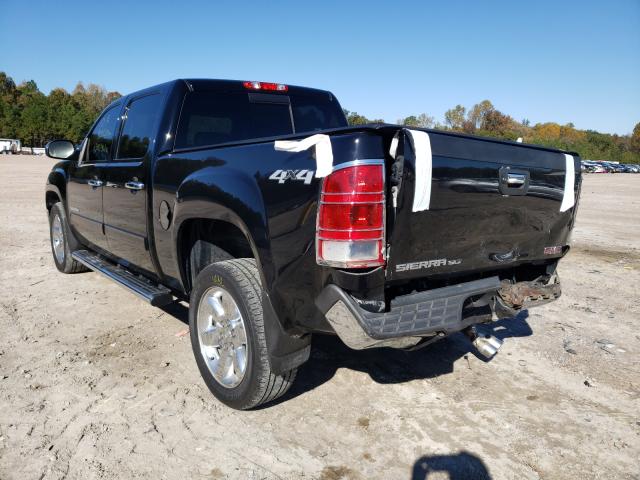 Photo 2 VIN: 3GTP2WE7XDG282554 - GMC SIERRA K15 