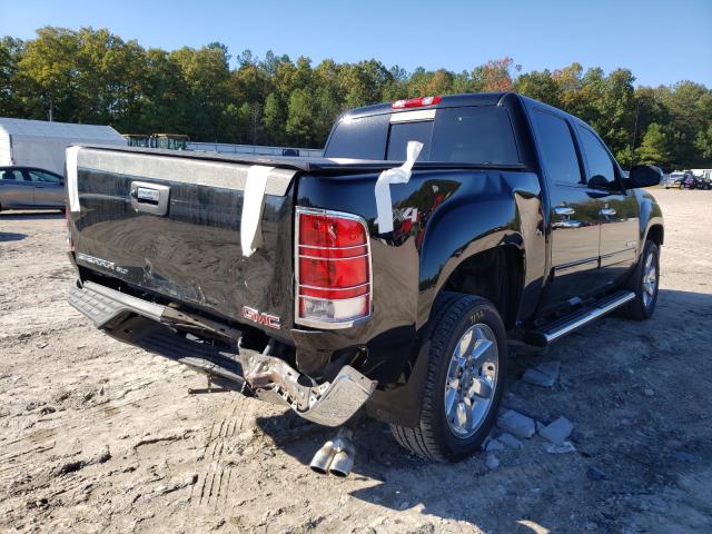 Photo 3 VIN: 3GTP2WE7XDG282554 - GMC SIERRA K15 