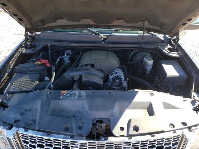 Photo 6 VIN: 3GTP2WE7XDG282554 - GMC SIERRA K15 