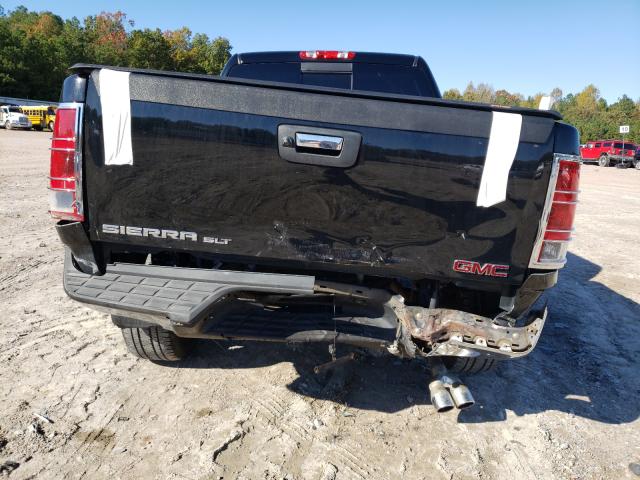 Photo 8 VIN: 3GTP2WE7XDG282554 - GMC SIERRA K15 