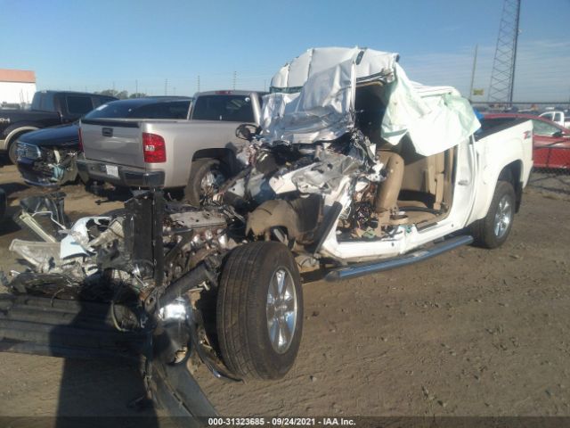 Photo 1 VIN: 3GTP2WE7XDG289469 - GMC SIERRA 1500 